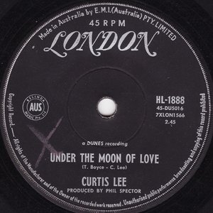 Under The Moon Of Love