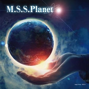 M.S.S.Planet