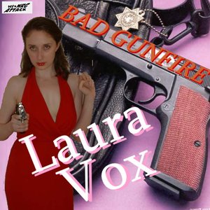 Avatar for Laura Vox