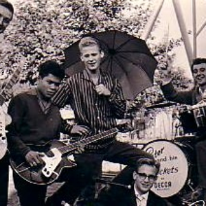 Peter en zijn Rockets photo provided by Last.fm