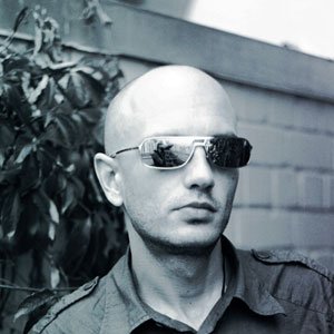 Boris Zlenko Aka Dr.Spy.der 的头像