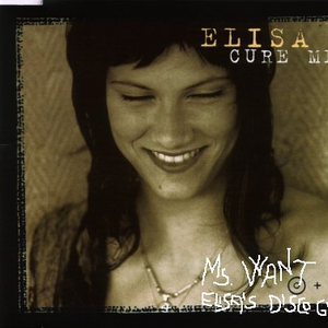 Elisa - Cure Me - Zortam Music