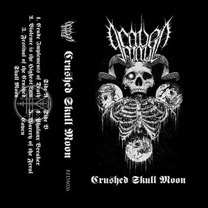 Crushed Skull Moon