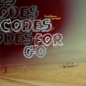 Codes for Go
