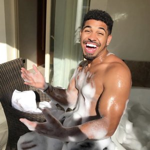 Hugo D Almonte 的头像