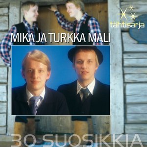 Tähtisarja - 30 Suosikkia