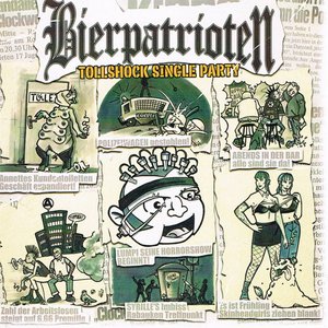 Tollshock Single Party