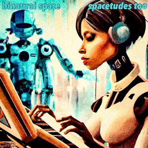 Spacetudes Too