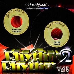 Rhythm 2 Rhythm Vol. 5