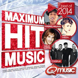 Maximum Hit Music Best of 2014