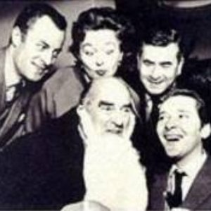 Avatar for Round The Horne