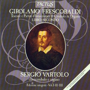 Frescobaldi: Il primo libro delle canzoni, Vol. 2