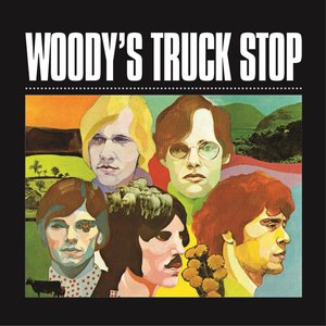 Woody's Truck Stop - Remastered