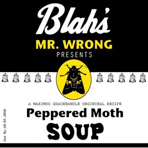 Avatar de Blah's Mr. Wrong Presents