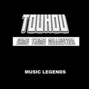 Touhou - Game Theme Collection