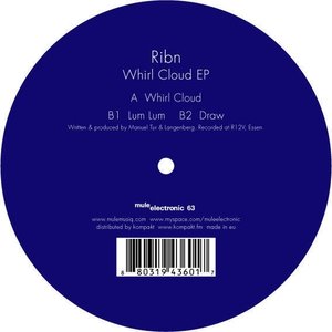 Whirl Cloud EP