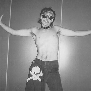 Аватар для GG Allin