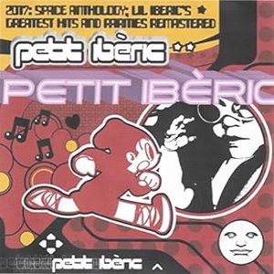 2017: Space Anthology; Lil Iberic’s Greatest Hits and Rarities