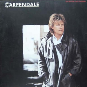 Howard Carpendale - Carpendale - Zortam Music