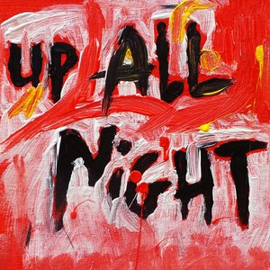 Up All Night - Single