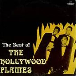 The Hollywood Flames In L.A.