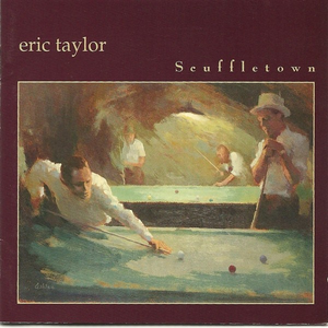 Scuffletown cover