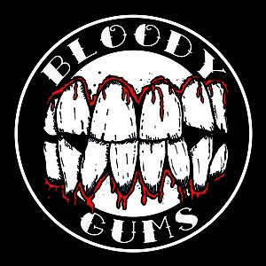 bloody gums