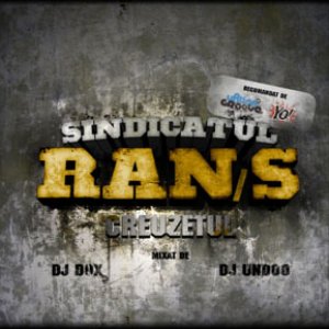 Sindicatul RAN/S 的头像