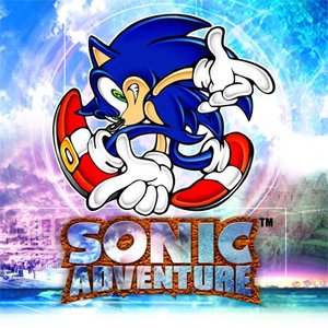 Sonic Adventure Original Soundtrack