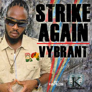 Strike Again - Single