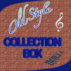 Old Style Collection Box, Vol. 1