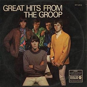 Great Hits From The Groop