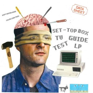 TV Guide Test LP