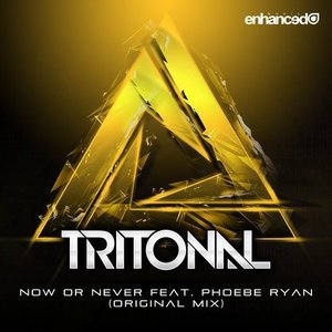 Avatar for Tritonal feat. Phoebe Ryan