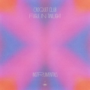 Fugue In Twilight (Instrumentals)