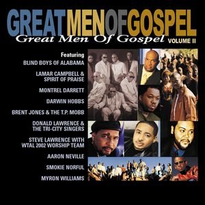 Great Men of Gospel 2