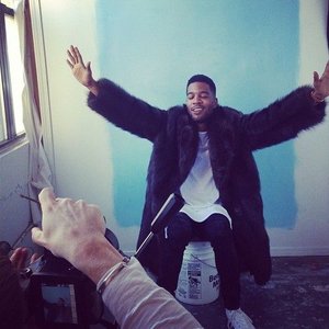 Juice WRLD, Kid Cudi 的头像