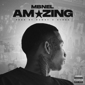Amazing - Single