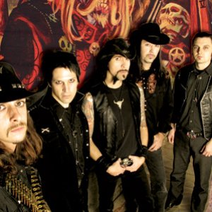 Ghoultown – Werewolves on wheels Lyrics