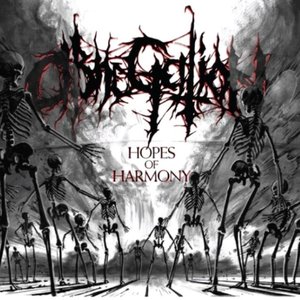 Hopes of Harmony - Single