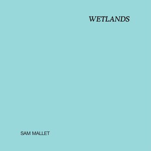 Wetlands