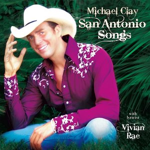 San Antonio Songs