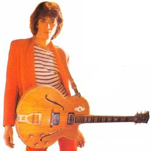 Jack Green photo provided by Last.fm