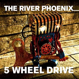 5 Wheel Drive Ep