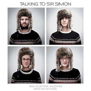 Avatar for Talking To Sir Simon
