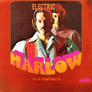 Larry Harlow - Electric_harlow - Zortam Music