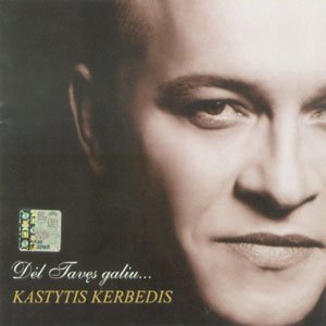 Kastytis Kerbedis のアバター