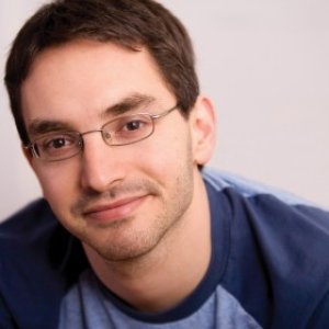 Avatar di Myq Kaplan