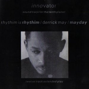 Avatar di Rhythim Is Rhythim / Derrick May / Mayday