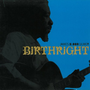 Birthright cover